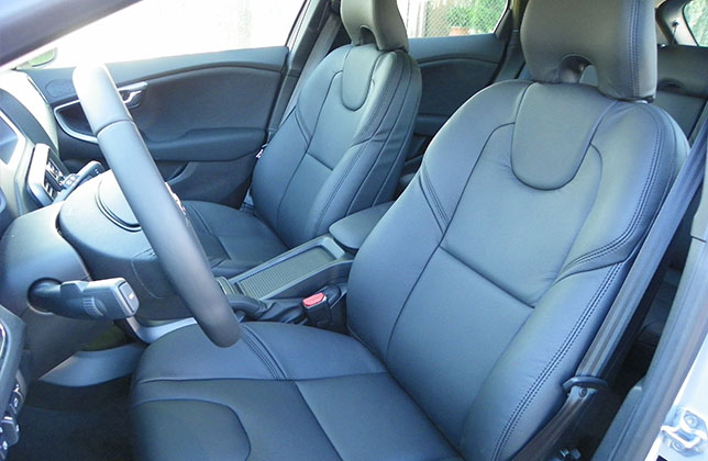 volvov40
