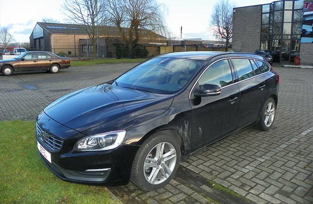 volvov60