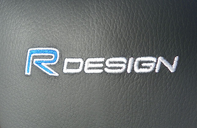 Volvo V60 R-Design