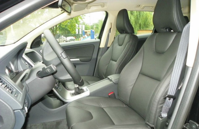 volvoxc60